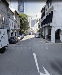Telok Ayer Conservation Area (D1), Office #626070131